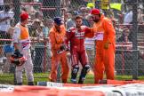 Andrea Dovizioso, Fabio Quartararo, GoPro British Grand Prix