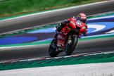 Andrea Dovizioso, Ducati Team, Misano MotoGP™ Test