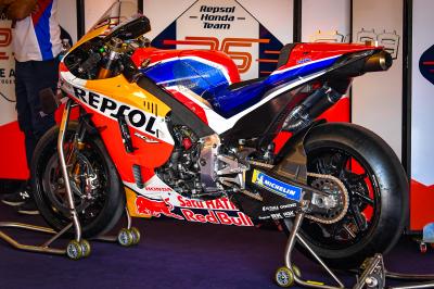 Test tech review: what new things have we seen? | MotoGP™