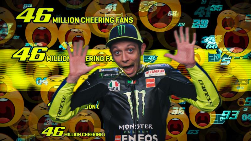 Time Schedule Octo San Marino Gp Motogp