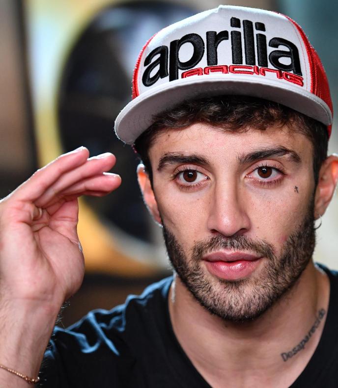Misano: medium abrasive, technical and precise thumbnail