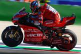 Danilo Petrucci, Ducati Team, Gran Premio Octo di San Marino e della Riviera di Rimini