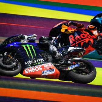 Viñales snatches pole from P.Espargaro in Q2 stunner