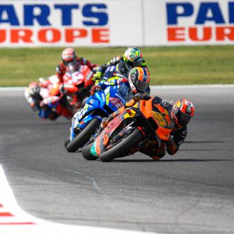 Espargaro 