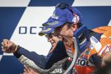 Marc Marquez, Repsol Honda Team, Gran Premio Octo di San Marino e della Riviera di Rimini