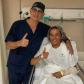 Get well soon @canoncu61! Turkish rider underwent succesful left collarbone