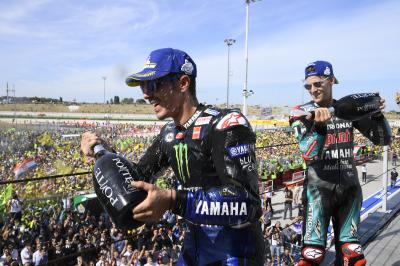Viñales, a tiro de un registro inédito en Aragón