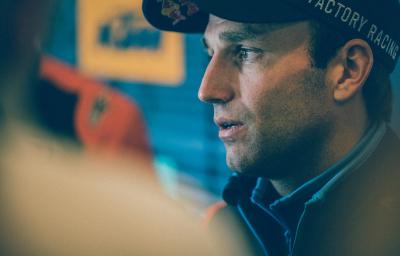 Kallio releva a Zarco en KTM hasta final de temporada