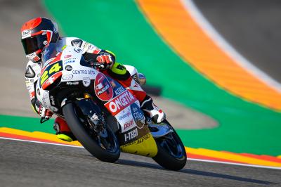 Suzuki prolonga su cuento de hadas