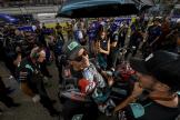 Franco Morbidelli, Petronas Yamaha SRT, Gran Premio Michelin® de Aragon