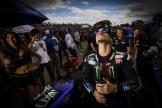 Maverick Viñales, Monster Energy Yamaha MotoGP, Gran Premio Michelin® de Aragon