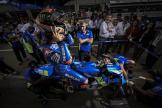 Alex Rins, Team Suzuki Ecstar, Gran Premio Michelin® de Aragon