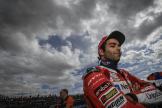 Danilo Petrucci, Ducati Team, Gran Premio Michelin® de Aragon