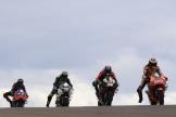 MotoGP, Gran Premio Michelin® de Aragon
