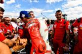 Jack Miller, Andrea Dovizioso, Gran Premio Michelin® de Aragon
