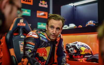 Zarco ‘libre’ de rouler avec d’autres marques
