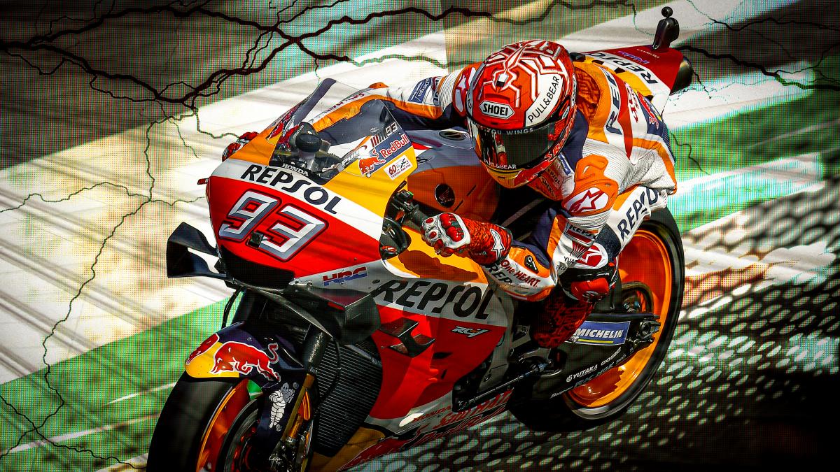 MotoGP