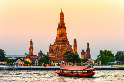 Descubre los encantos de Tailandia antes del GP en Buriram