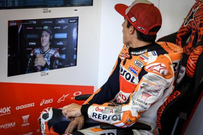 Quartararo, le plus grand rival de Márquez en 2020 ?