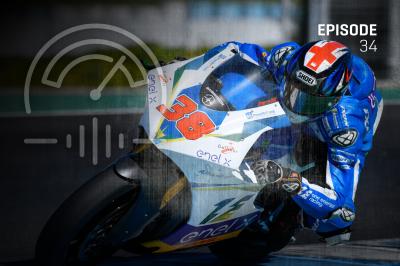 'Last On The Brakes!' returns with Bradley Smith