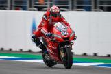 Andrea Dovizioso, Ducati Team, PTT Thailand Grand Prix