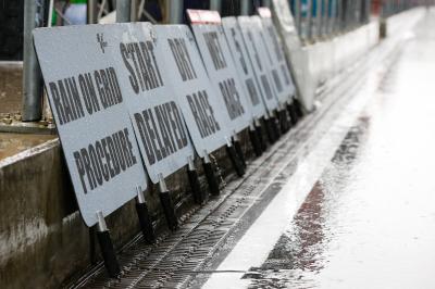Will bad Sunday weather provide a title twist in Thailand?