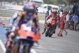 Danilo Petrucci, Ducati Team, PTT Thailand Grand Prix