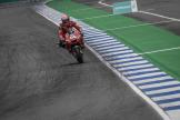 Andrea Dovizioso, Ducati Team, PTT Thailand Grand Prix