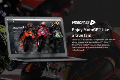 Segui il finale della stagione con il VideoPass
