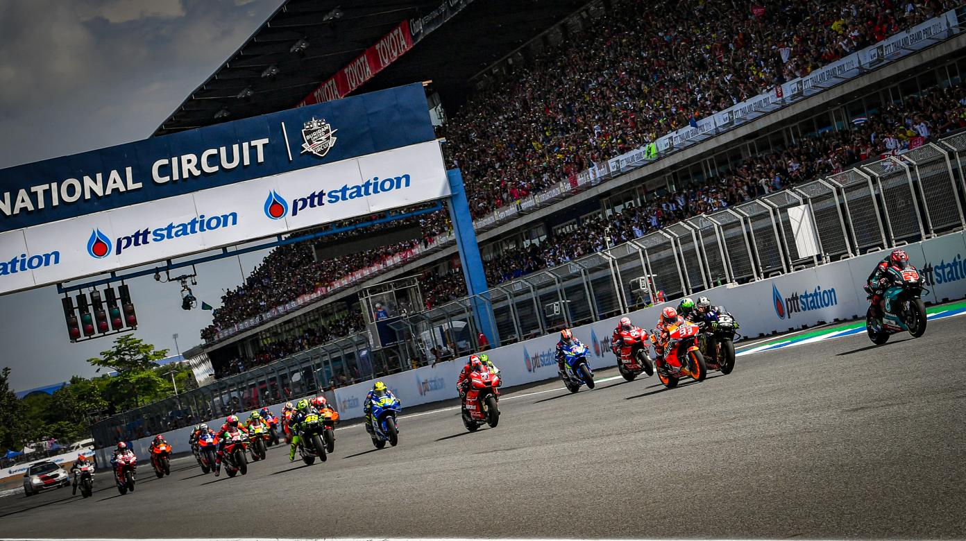 MotoGP