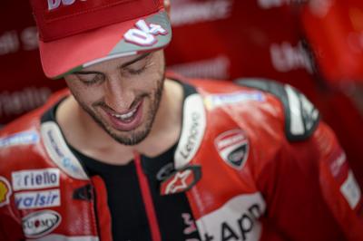 Difficult weather threatens Ducati's Japanese GP campaign