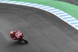 Andrea Dovizioso, Ducati Team, Motul Grand Prix of Japan