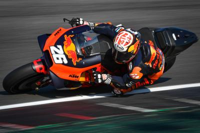 Nouveaux essais privés pour Pedrosa, Smith et Pirro...