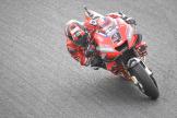 Danilo Petrucci, Ducati Team, Motul Grand Prix of Japan