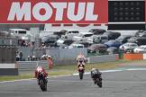 Marc Marquez, Fabio Quartararo, Andrea Dovizioso, Motul Grand Prix of Japan