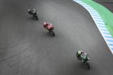 Franco Morbidelli, Petronas Yamaha SRT, Motul Grand Prix of Japan