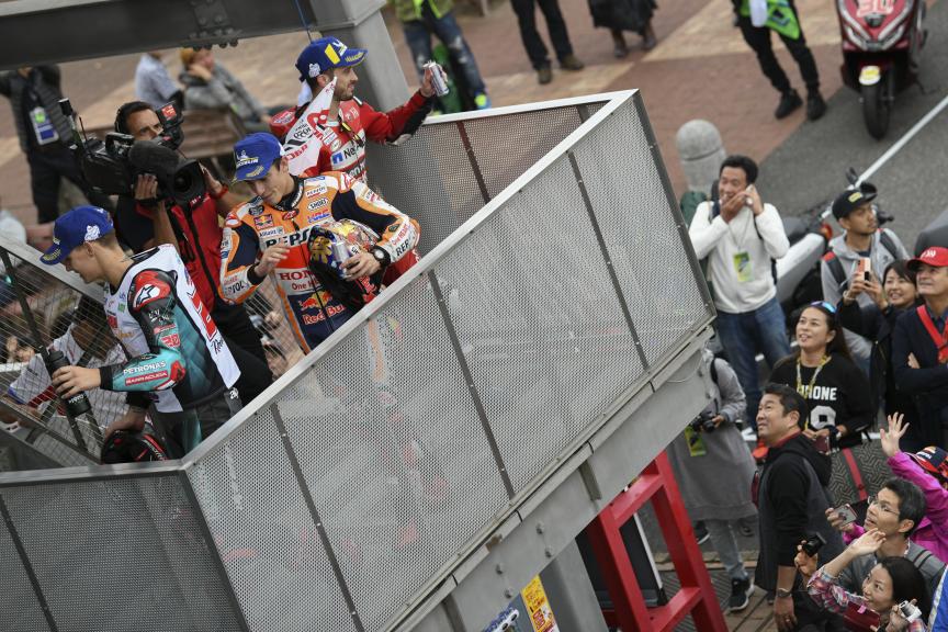 Best Shots Of MotoGP, Motul Grand Prix Of Japan | MotoGP™