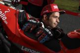 Danilo Petrucci, Ducati Team, Motul Grand Prix of Japan