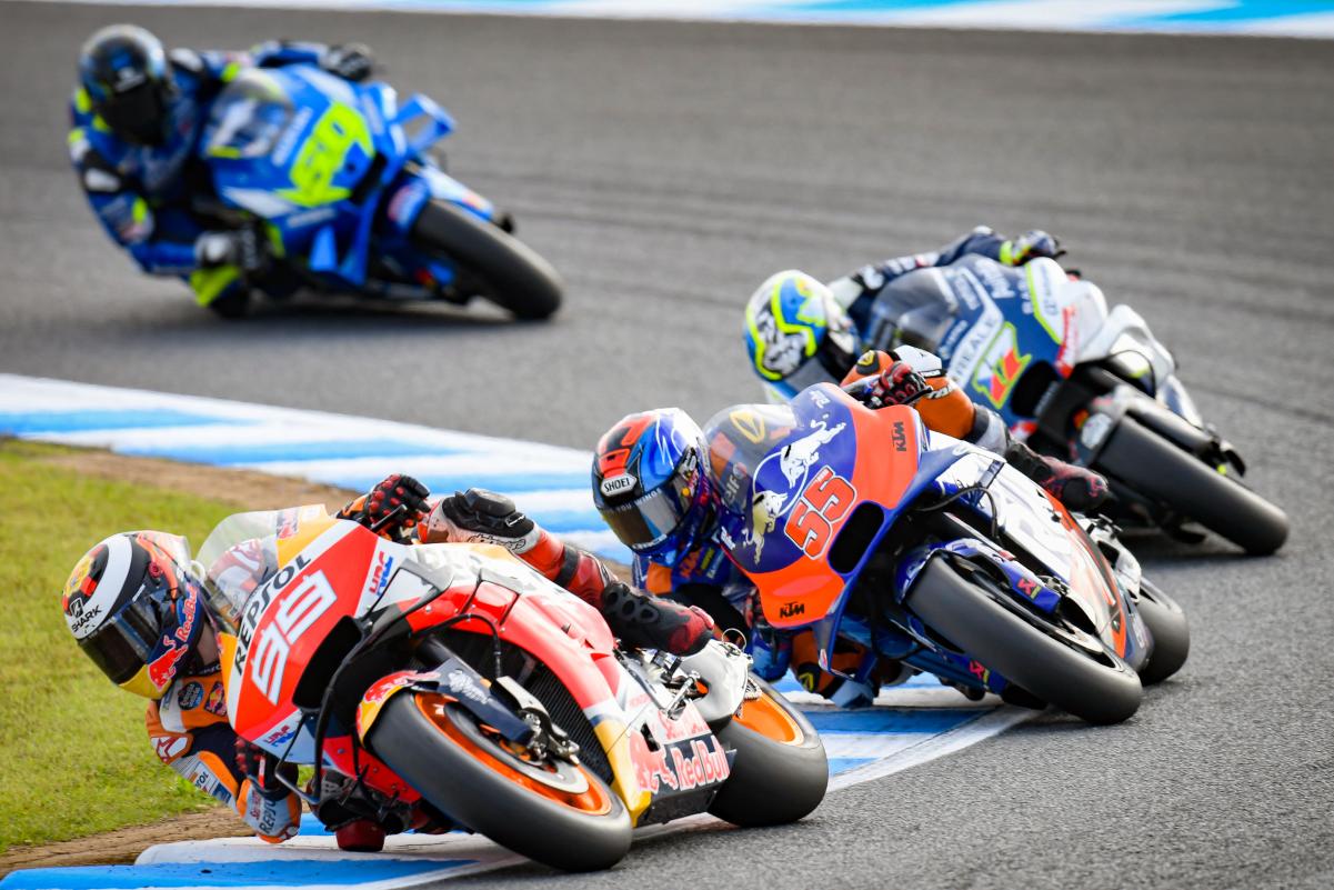Motogp Motul Grand Of ペアシート Japan Prix