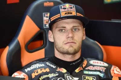 Red Bull KTM MotoGP™ conferma i piloti per il 2020