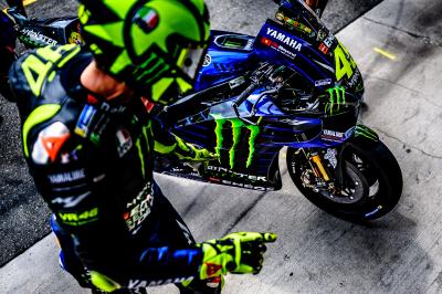 MotoGP™ afronta su reto más bestial