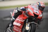 Andrea Dovizioso, Ducati Team, Pramac Generac Australian Motorcycle Grand Prix
