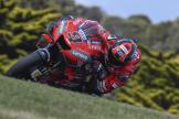 Danilo Petrucci, Ducati Team, Pramac Generac Australian Motorcycle Grand Prix