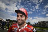 Danilo Petrucci, Ducati Team, Pramac Generac Australian Motorcycle Grand Prix