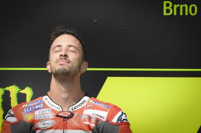 フォトギャラリー モーベンバー Motogp