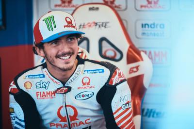 MotoGP™ se apunta al Movember