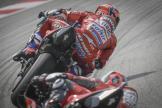 Andrea Dovizioso, Ducati Team, Shell Malaysia Motorcycle Grand Prix