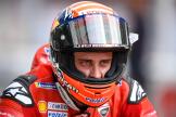 Andrea Dovizioso, Ducati Team, Shell Malaysia Motorcycle Grand Prix