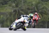 Danilo Petrucci, Ducati Team, Shell Malaysia Motorcycle Grand Prix