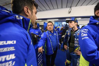 Wildcard in Moto2™, test MotoGP™: come cambia il regolamento